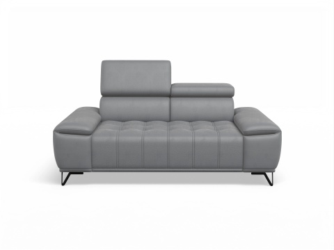 2-Sitzer Sofa ohne Funktion